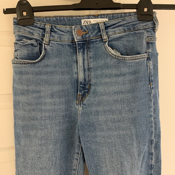 Zara Jeans - Picture 1 of 6